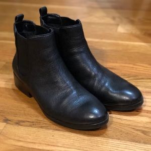 Cole Haan Booties